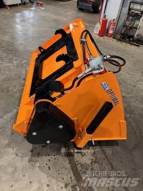 Trejon SP400 Sand and salt spreaders
