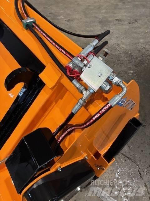 Trejon SP400 Sand and salt spreaders