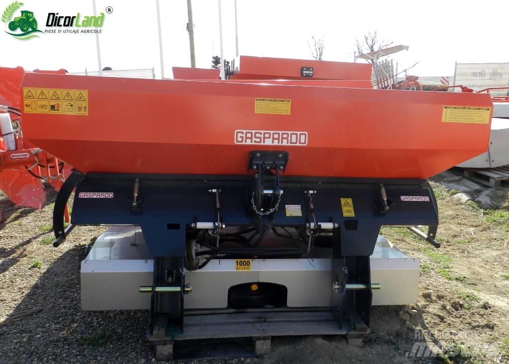 Maschio Zeno 32 Mineral spreaders