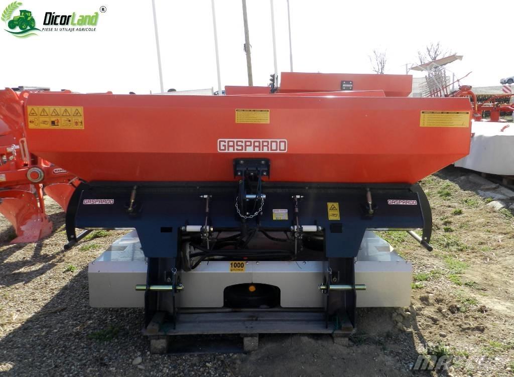 Maschio Zeno 32 Mineral spreaders