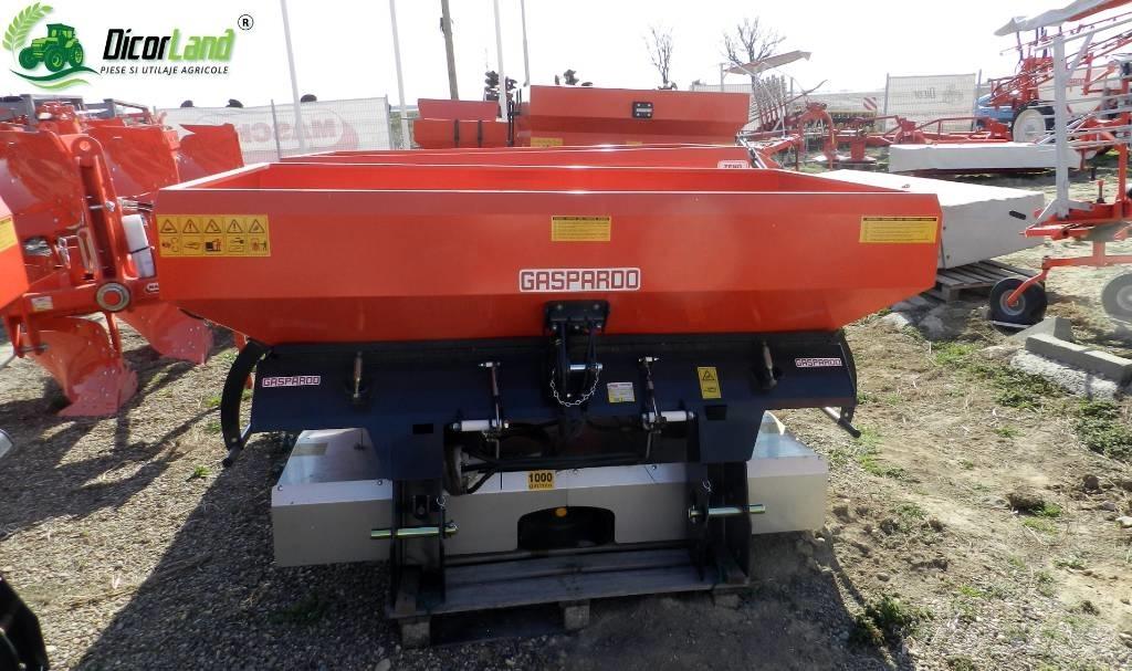 Maschio Zeno 32 Mineral spreaders