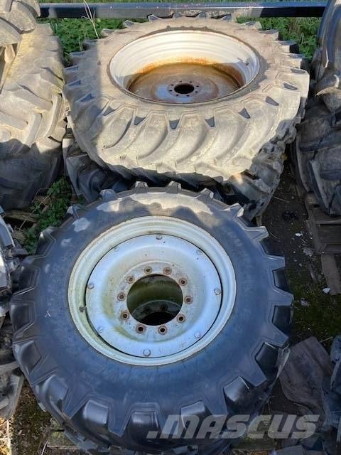  Misc 14.9R28 & 18.4R38 Tyres, wheels and rims