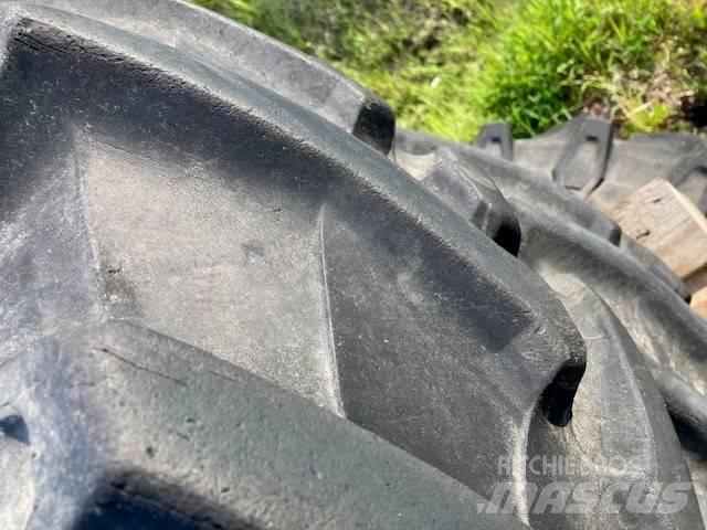 Trelleborg 440/65R24 Tyres, wheels and rims