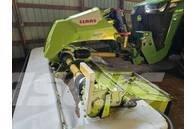 CLAAS 3600 FRC Mower-conditioners