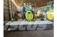 CLAAS 3600 FRC Mower-conditioners