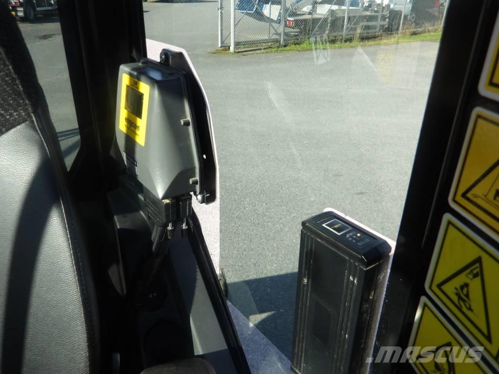 CAT 305 E CR Mini excavators < 7t (Mini diggers)