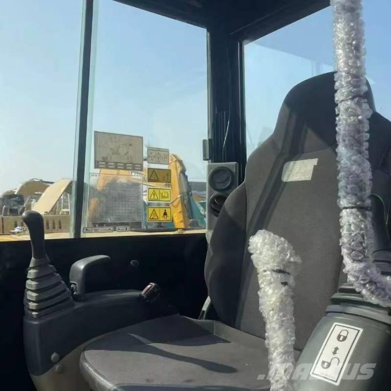 CAT 305.5 E Mini excavators < 7t (Mini diggers)