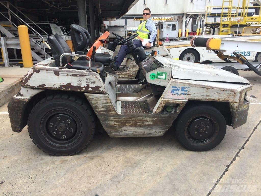 Toyota 02-2TD25 Others