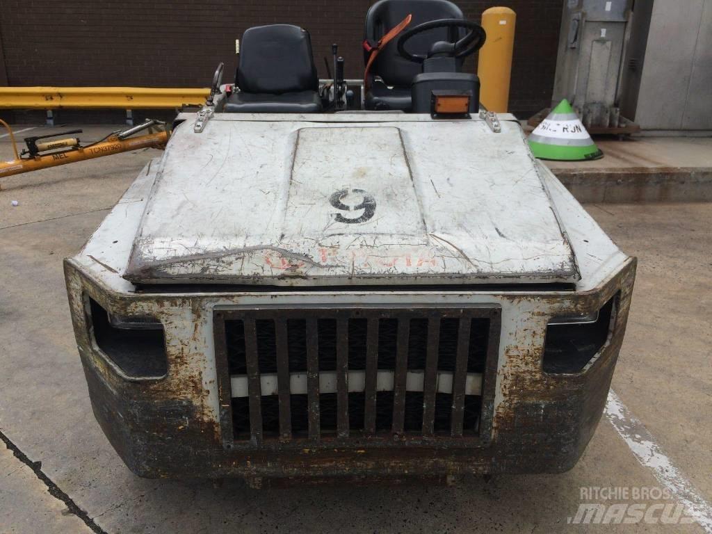 Toyota 02-2TD25 Others