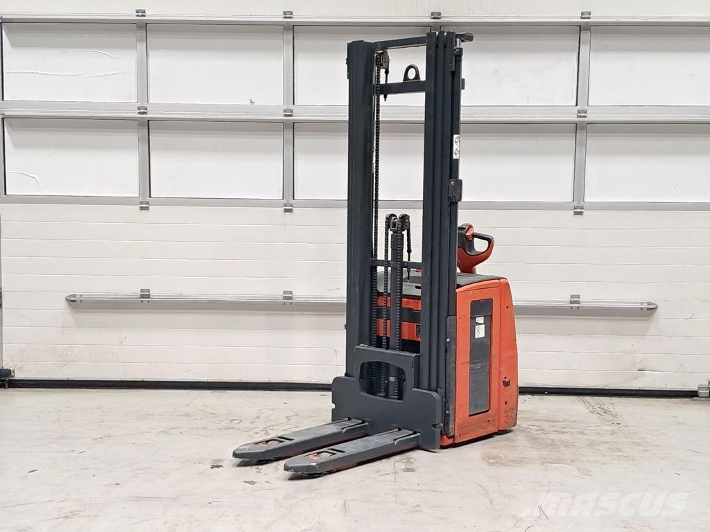 Linde L14 I Pedestrian stacker
