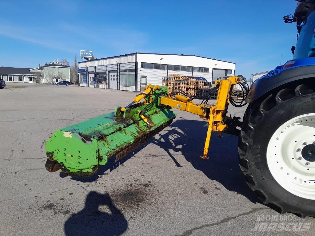 Cabe Finland 250 Pasture mowers and toppers