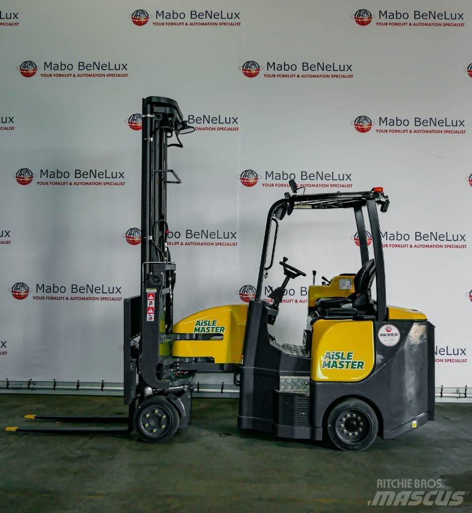 Aisle-Master 15NE Reach truck