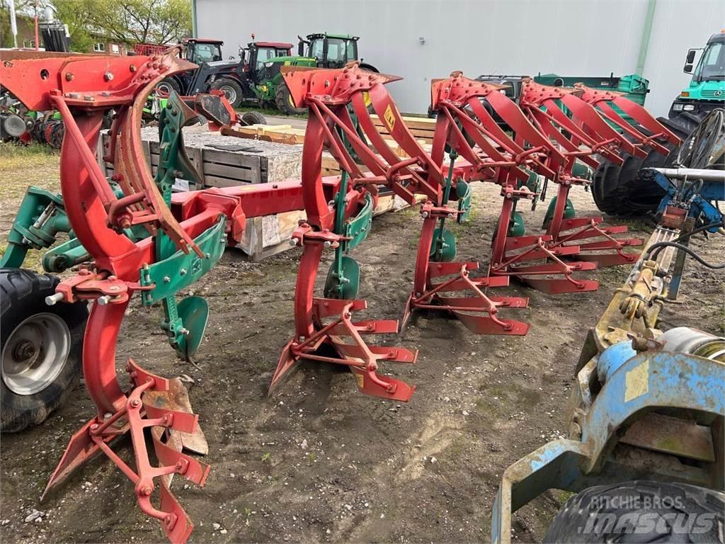 Kverneland 150 S Reversible ploughs