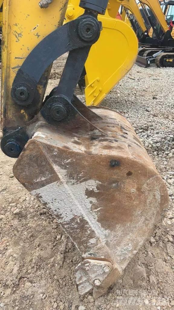 XCMG XE 60 WA Crawler excavators