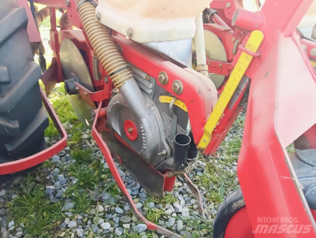 Gaspardo ST 250 6 Sowing machines