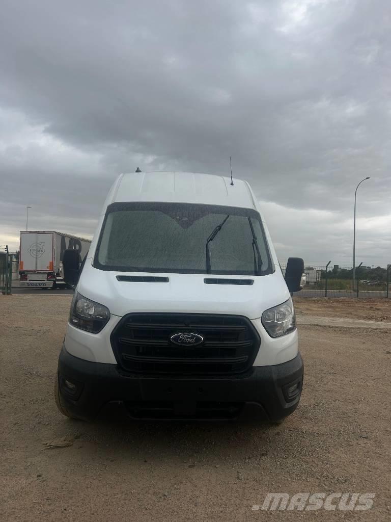 Ford Transit Panel vans