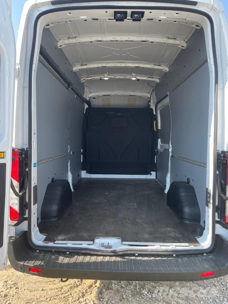 Ford Transit Panel vans