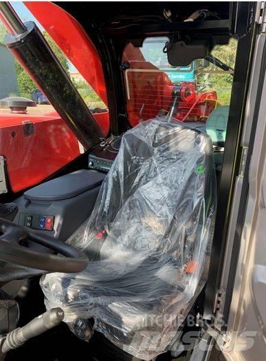 Manitou MT 730 H Telescopic handlers