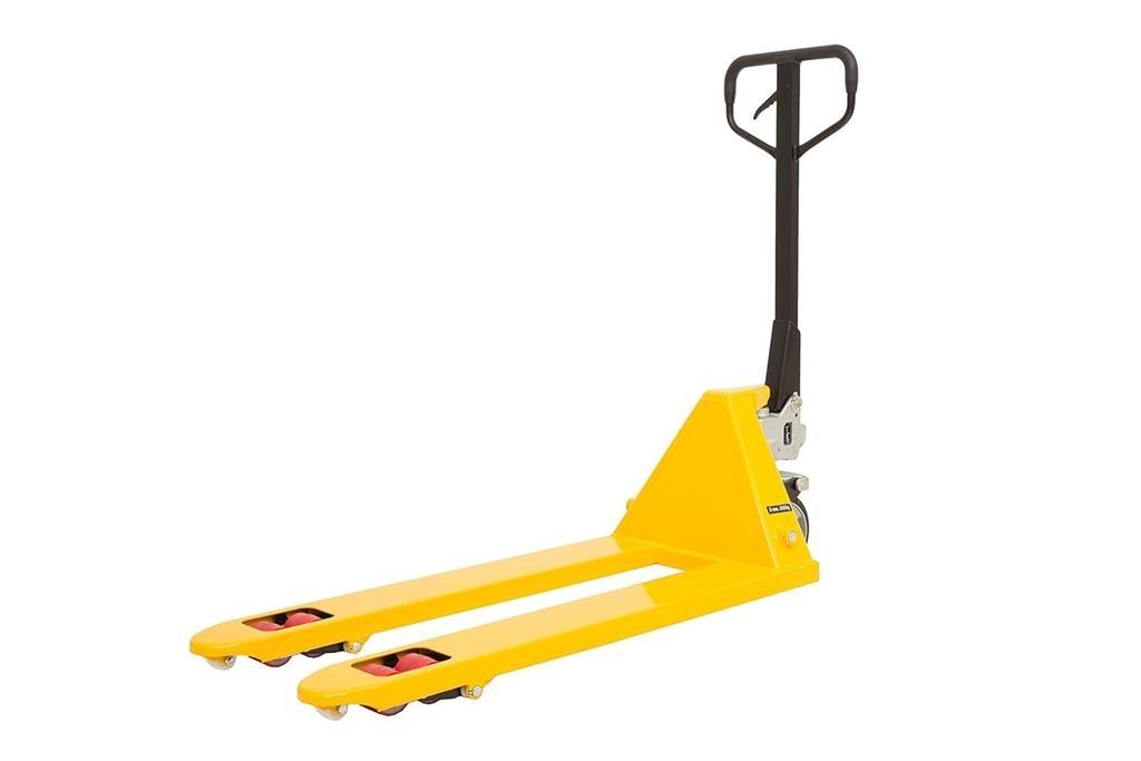  [div] TRP0003 Hand pallet truck