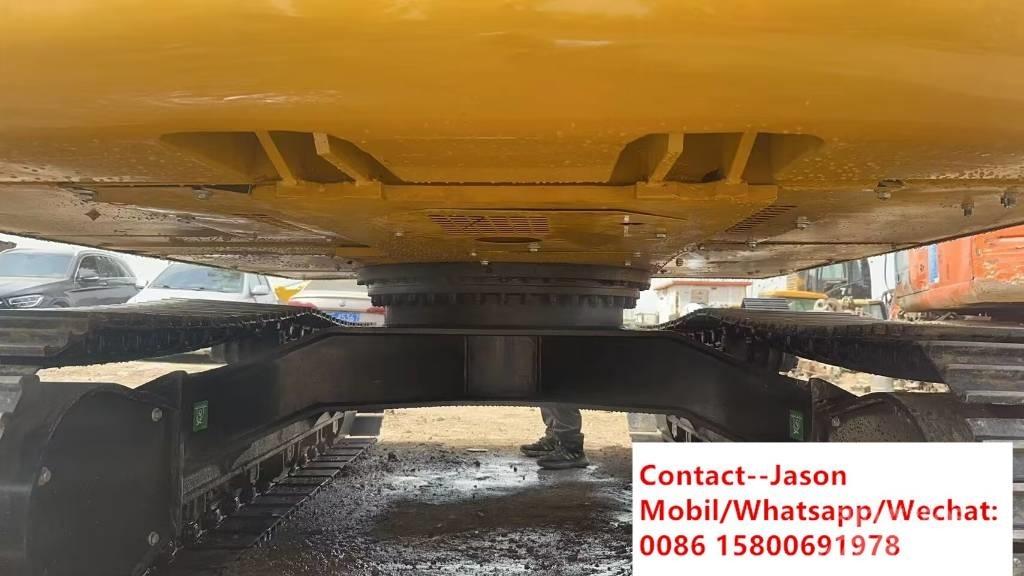 CAT 312 D2GC Crawler excavators