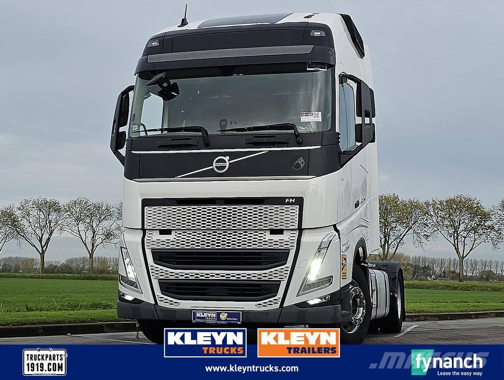Volvo FH 500 XL Prime Movers
