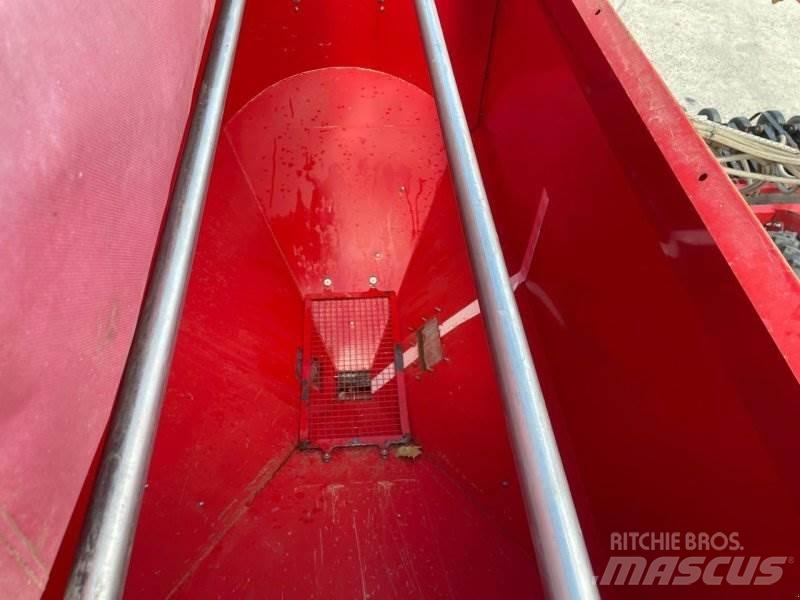 Horsch Pronto 9 DC Drills