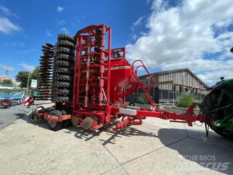 Horsch Pronto 9 DC Drills