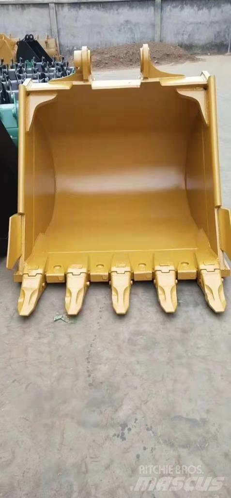 Komatsu PC210 Buckets