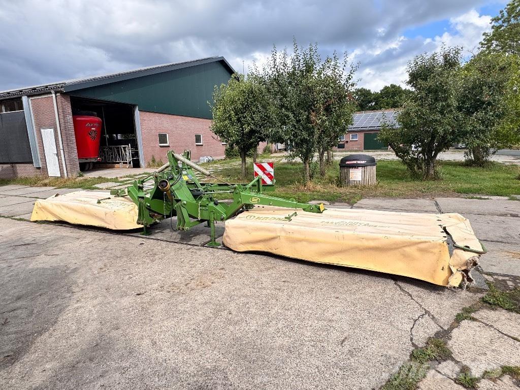 Krone Easy Cut 9140 Mowers