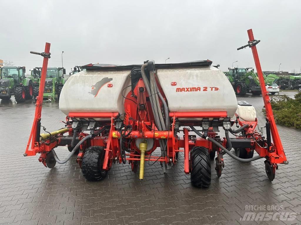 Kuhn Maxima 2 TS Sowing machines