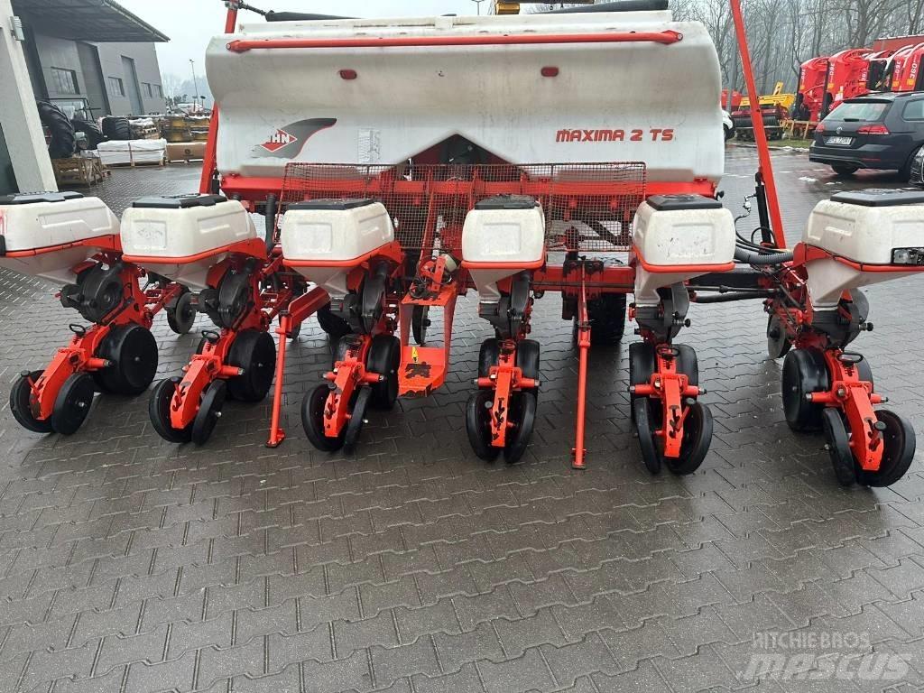 Kuhn Maxima 2 TS Sowing machines