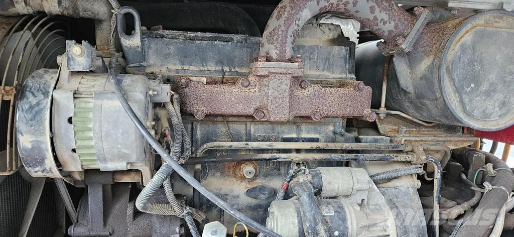 Takeuchi TB 175W Mini excavators  7t - 12t