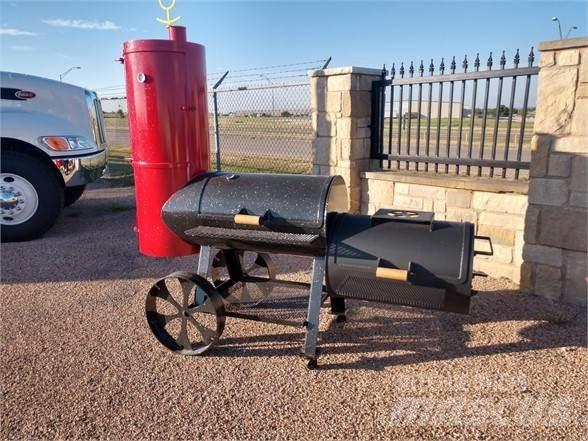 Tiger SMOKER Other