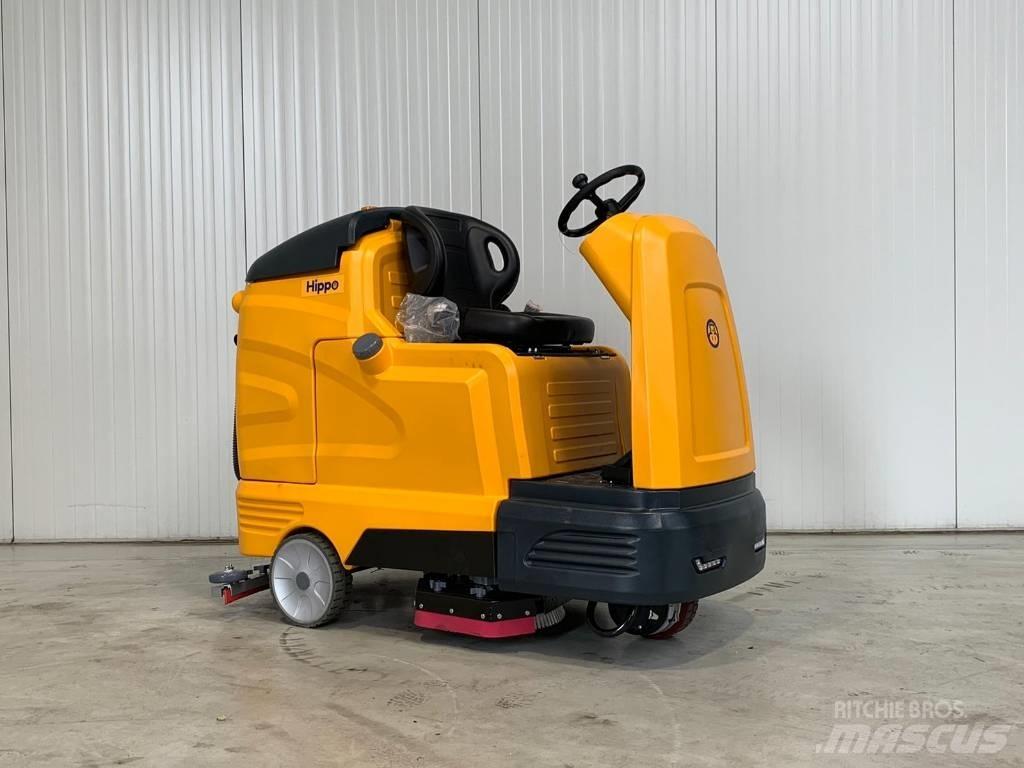  Hippo AR-S10 Sweepers