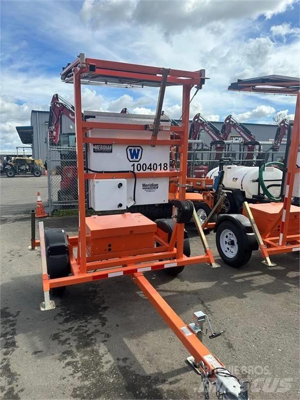 Wanco WSDT3S Other