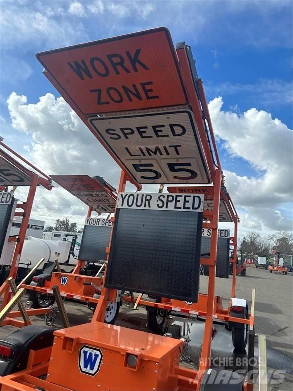 Wanco WSDT3S Other