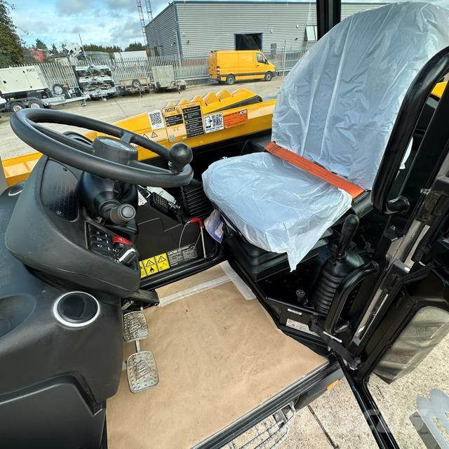 JCB 531-70 Telescopic handlers