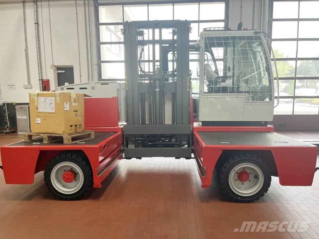 Baumann ELQ50 Side loader