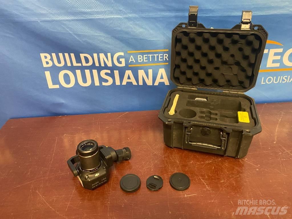  DJI ZENMUSE P1 Other components