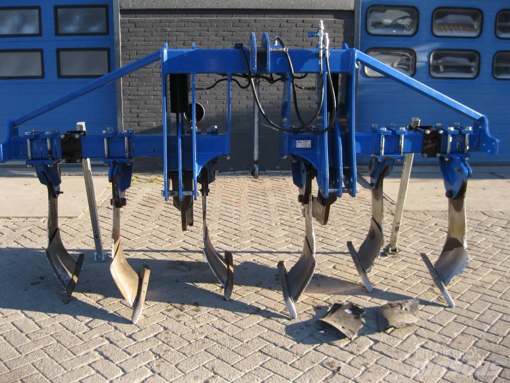 VSS Agro MTO-UCV6 Other tillage machines and accessories