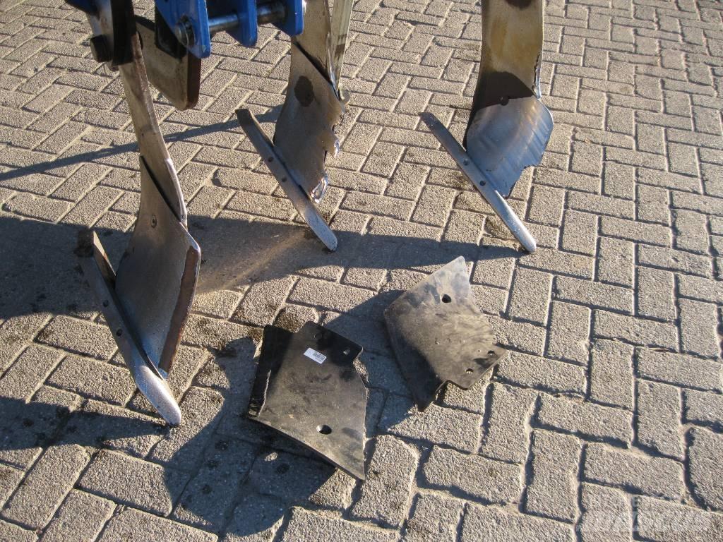 VSS Agro MTO-UCV6 Other tillage machines and accessories