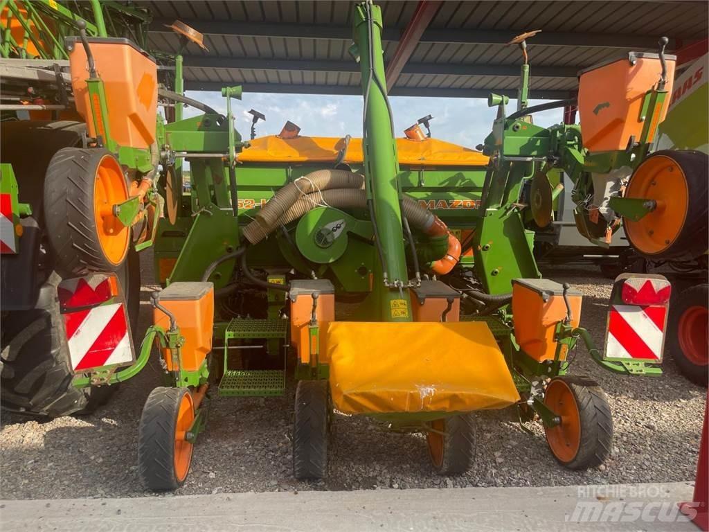 Amazone ED 452-K Sowing machines