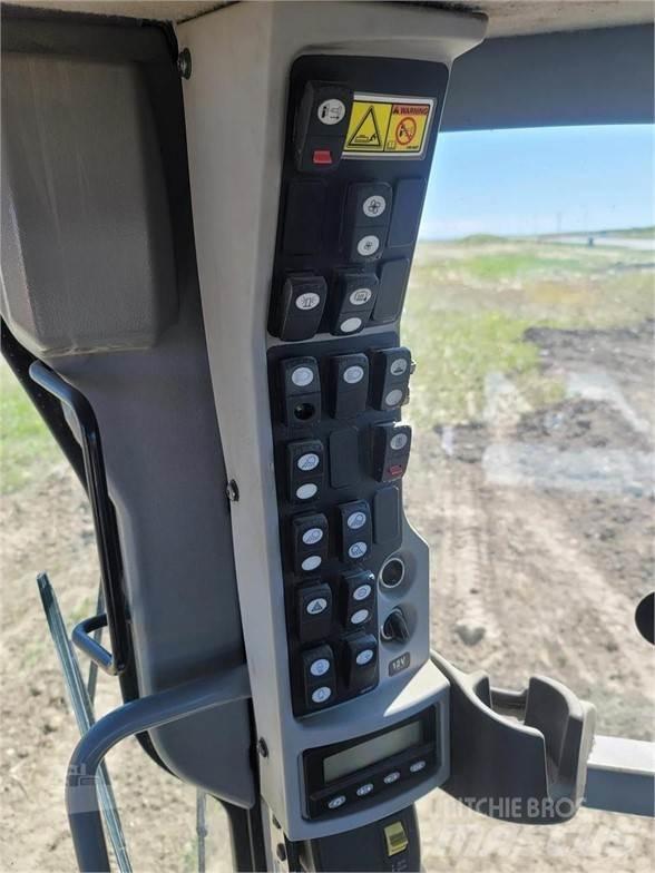 CAT 14M Graders