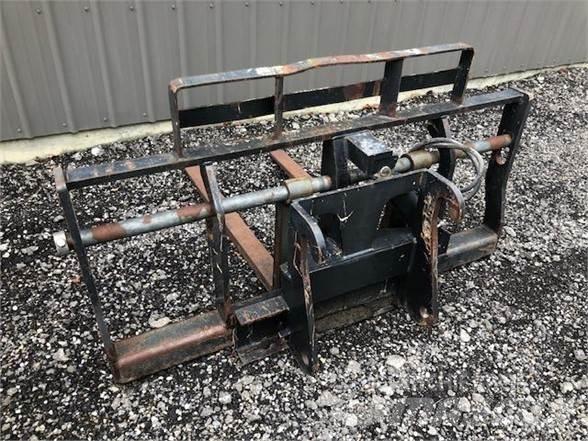 JLG  Forks