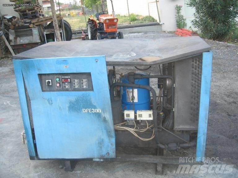  [Other  DFE Αλλο Compressed air dryers