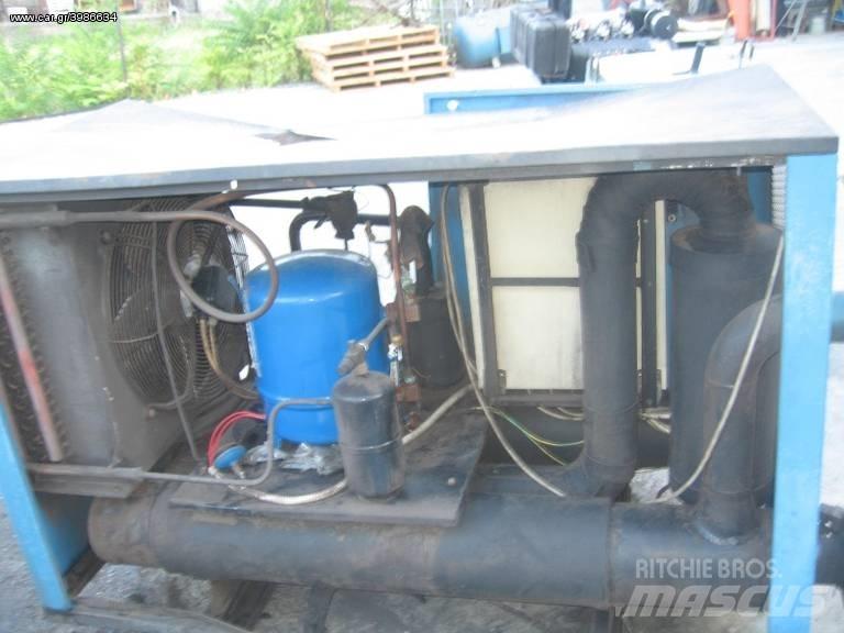  [Other  DFE Αλλο Compressed air dryers