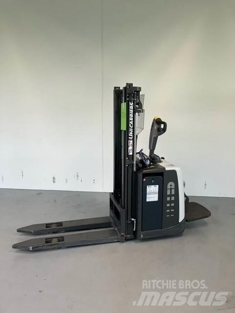 Atlet PSP125 Low lift with platform