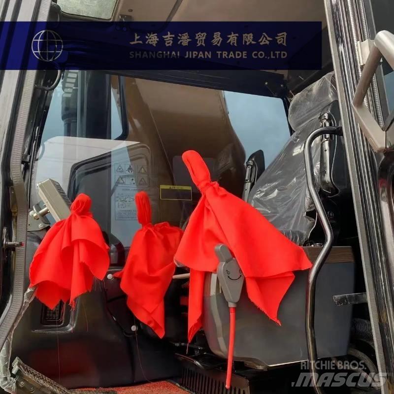 Sany sy 365 Crawler excavators