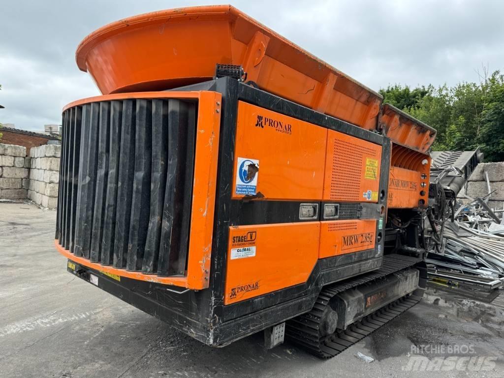 Pronar 2.85 Waste Shredders