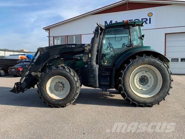 Valtra T234 Direct Tractors